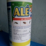 ALE 10SC HÓA CHẤT DIỆT MUỖI VÀ CÔN TRÙNG