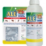 Thuốc diệt côn trùng ALÉ 10 SC