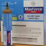 Thuốc diệt gián MAXFORCE FORTE