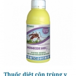 Thuốc diệt côn trùng PERMECIDE 50 EC
